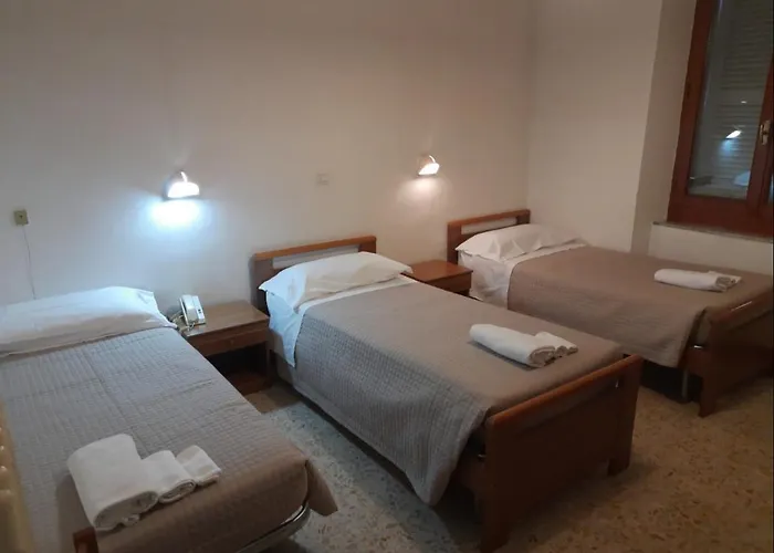 Albergo Italia