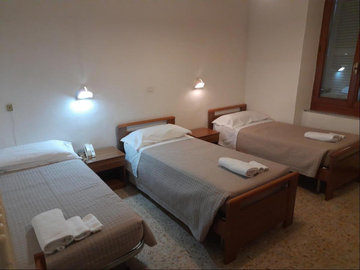 Hotel Italia