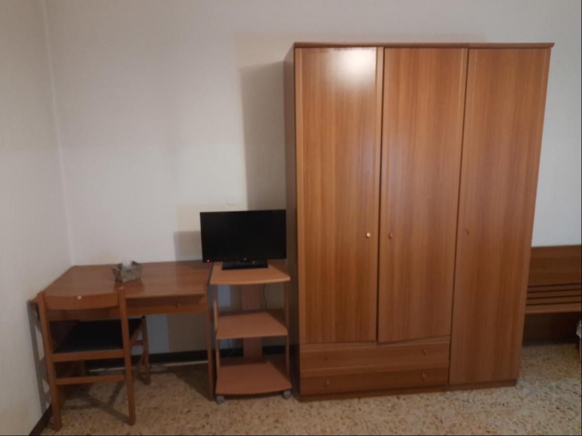 Hotel Italia Ancona