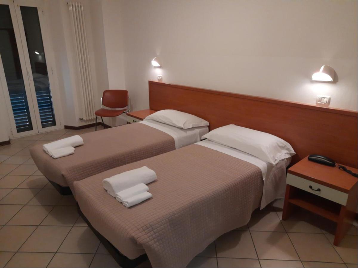Hotel Italia Ancona